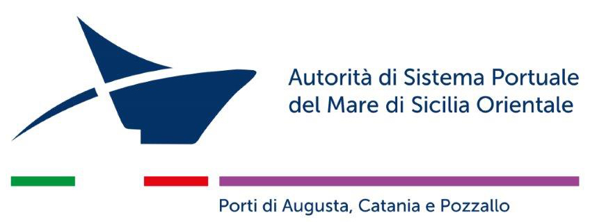 Marchio Autorità di Sistema Portuale del Mare di Sicilia Orientale