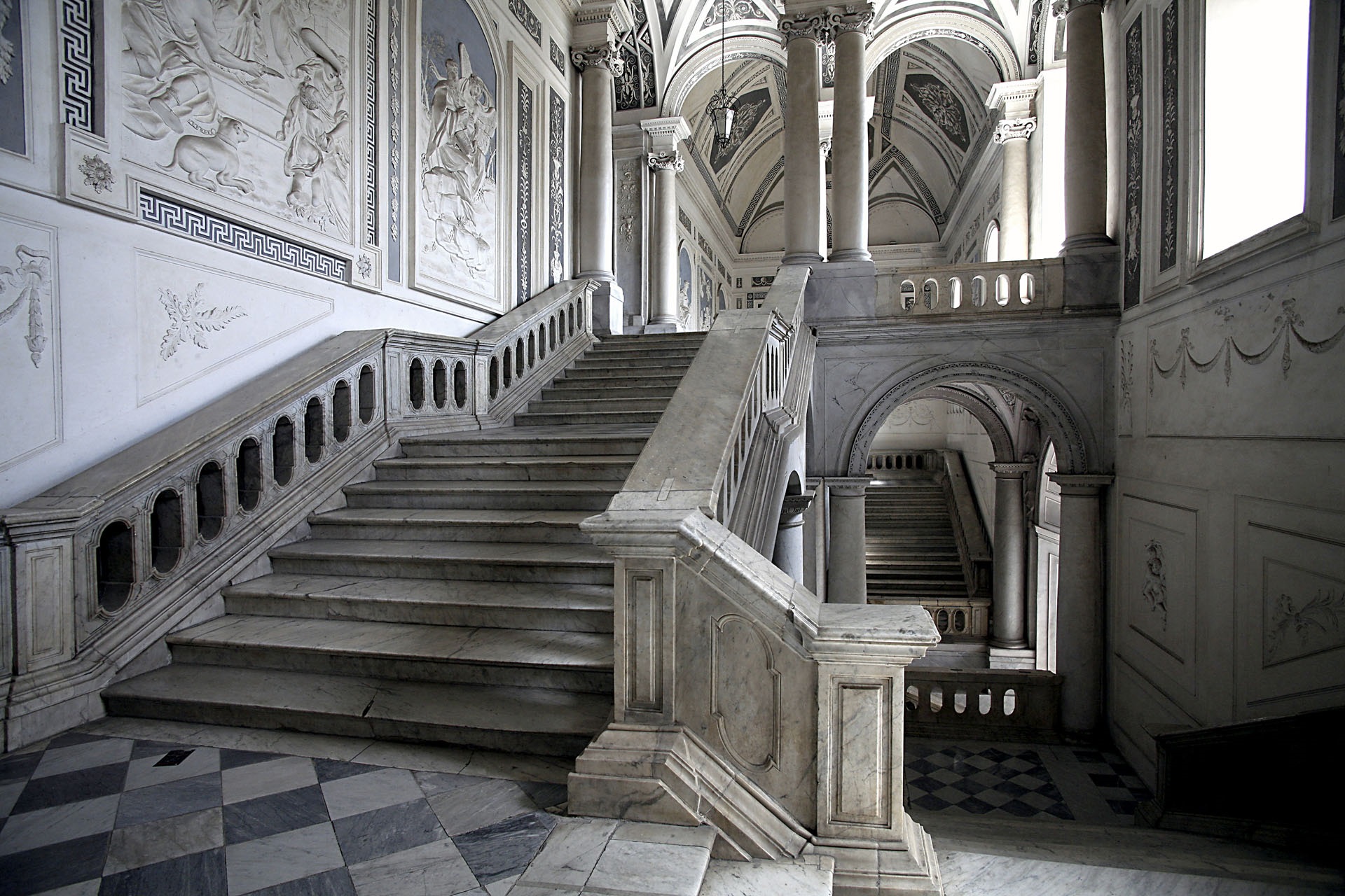 Visita le città