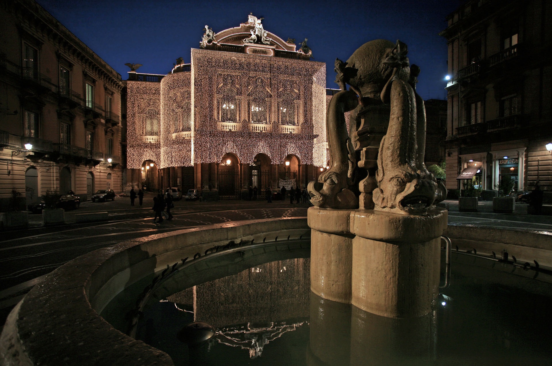 Visita le città