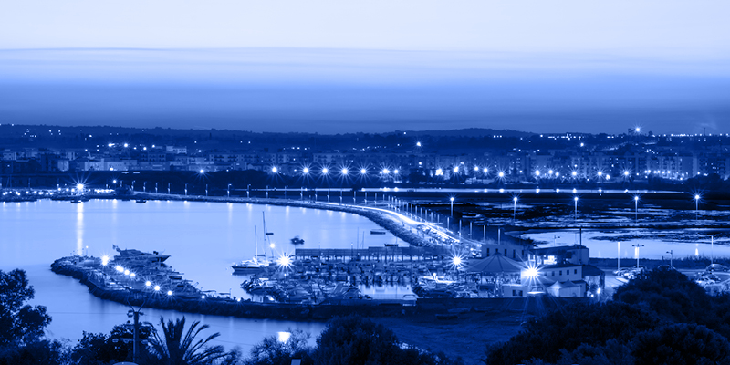 Ordinances of the Port of Augusta