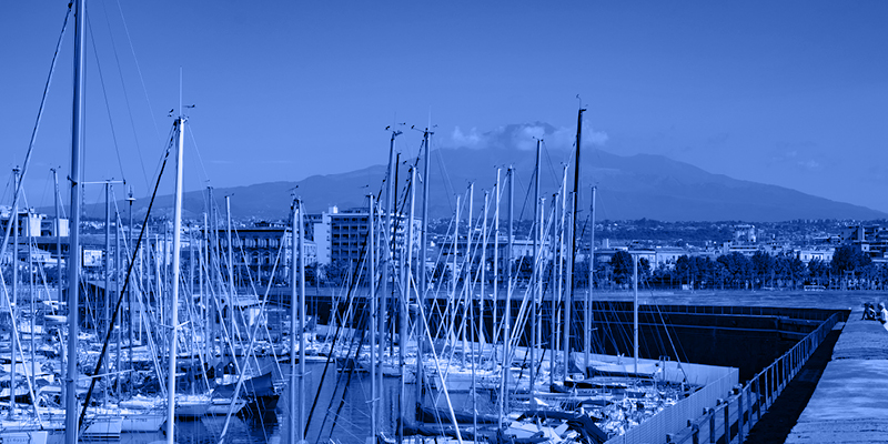 Ordinances of the Port of Catania