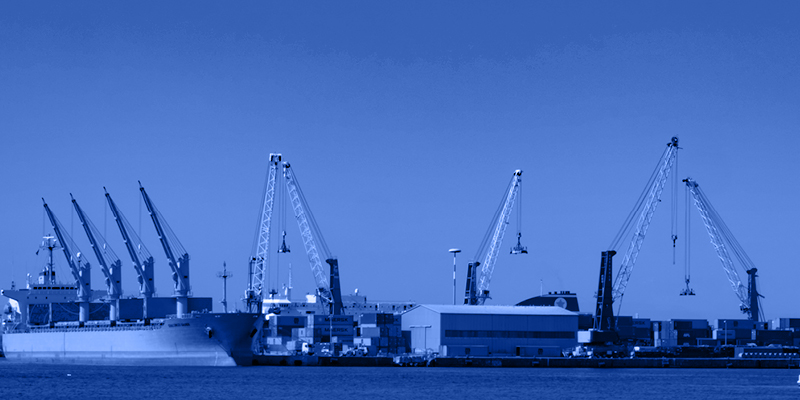 National Plan of Ports and Logistics