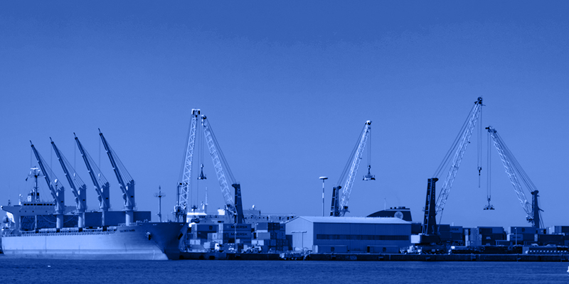Piano Nazionale della Portualità e della logistica e Normative